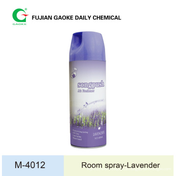 Wasserbasierte Raumspray (Lavendel)